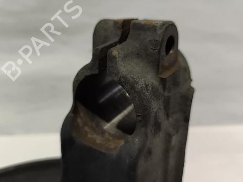 Left front steering knuckle VW GOLF VI (5K1) 1.6 TDI | BP31357276M25