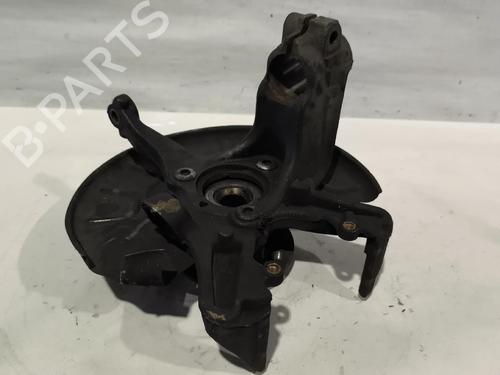 Left front steering knuckle VW GOLF VI (5K1) 1.6 TDI | BP31357276M25