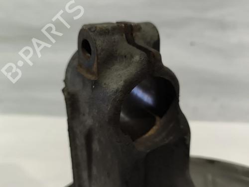 Right front steering knuckle VW GOLF VI (5K1) 1.6 TDI | BP31357275M26 