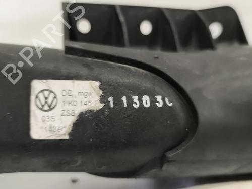 Intercooler pipe VW GOLF VI (5K1) 1.6 TDI | BP31358614M127