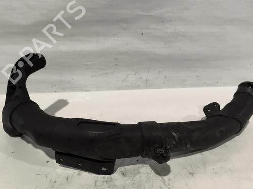 Intercooler pipe VW GOLF VI (5K1) 1.6 TDI | BP31358614M127