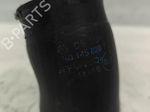 Intercooler pipe VW GOLF VI (5K1) 1.6 TDI | BP31358615M127