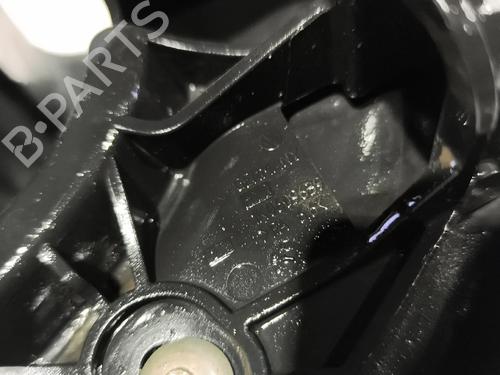 Left rear suspension arm VW GOLF VI (5K1) 1.6 TDI | BP31357281M14 