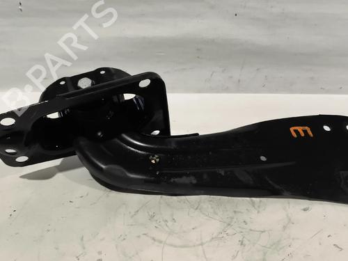 Used Left rear suspension arm VW GOLF VI (5K1) 1.6 TDI (105 hp) 31357281