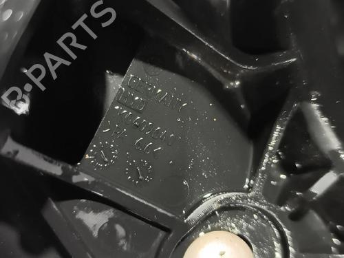 Right rear suspension arm VW GOLF VI (5K1) 1.6 TDI | BP31357280M15 