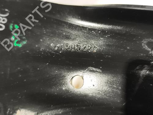 Right rear suspension arm VW GOLF VI (5K1) 1.6 TDI | BP31357280M15 