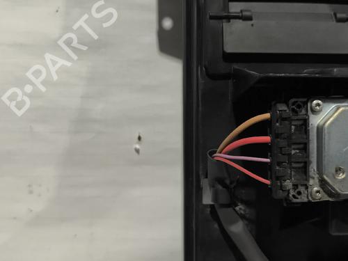 Radiator fan VW GOLF VI (5K1) 1.6 TDI | BP31359762M35