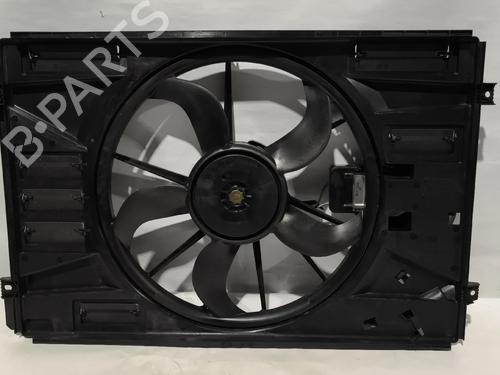 Køleventilator elektrisk VW GOLF VI (5K1) 1.6 TDI (105 hp) 31359762