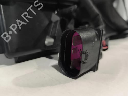 Radiator fan VW GOLF VI (5K1) 1.6 TDI | BP31359762M35