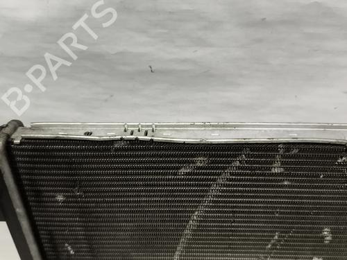 Water radiator VW GOLF VI (5K1) 1.6 TDI | BP31359761M31 