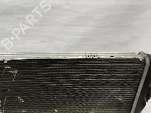Water radiator VW GOLF VI (5K1) 1.6 TDI | BP31359761M31 