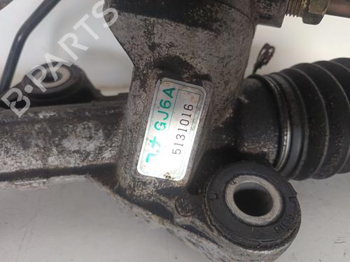 Steering rack MAZDA 6 Hatchback (GG) 2.0 DI (GG14) | BP31331571M22  - Image 6