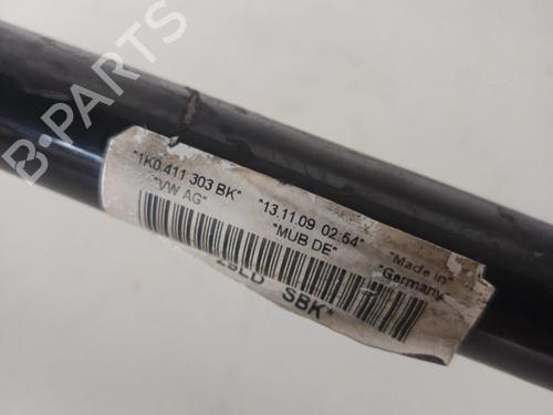 Anti roll bar VW GOLF VI (5K1) 1.6 TDI | BP31357286M96 