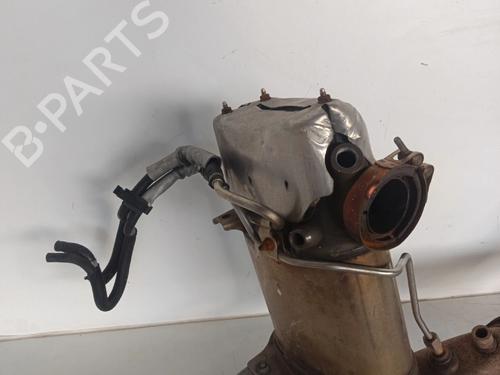 Catalyst VW GOLF VI (5K1) 1.6 TDI | BP31357287M10 