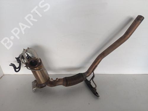Used Catalyst VW GOLF VI (5K1) 1.6 TDI (105 hp) 31357287