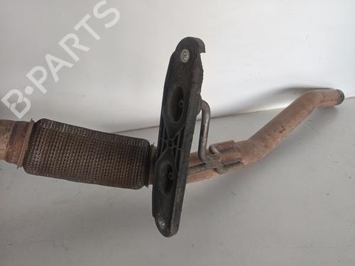 Catalyst VW GOLF VI (5K1) 1.6 TDI | BP31357287M10 