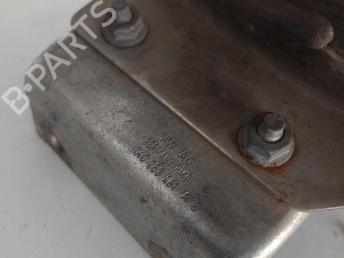 Catalyst VW GOLF VI (5K1) 1.6 TDI | BP31357287M10 