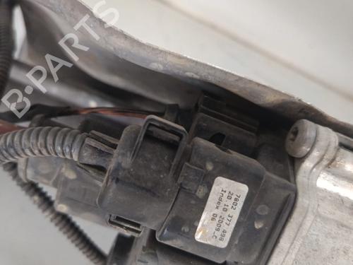 Steering rack VW GOLF VI (5K1) 1.6 TDI | BP31357279M22  - Image 6