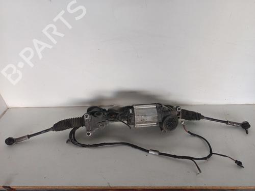 Used Steering rack VW GOLF VI (5K1) 1.6 TDI (105 hp) 31357279