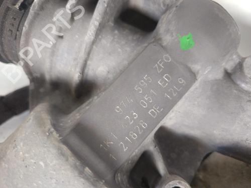 Steering rack VW GOLF VI (5K1) 1.6 TDI | BP31357279M22  - Image 9