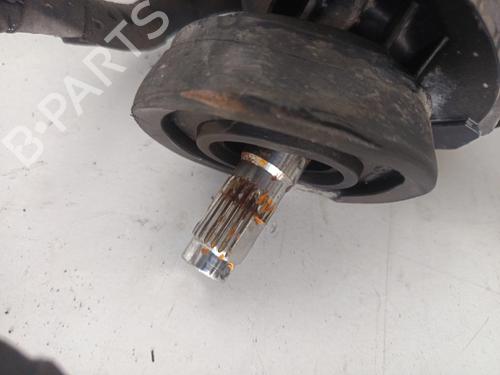 Steering rack VW GOLF VI (5K1) 1.6 TDI | BP31357279M22  - Image 8