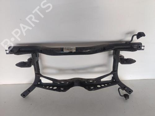 Rear axle VW GOLF VI (5K1) 1.6 TDI | BP31358612M2 