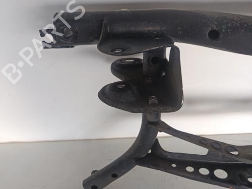 Rear axle VW GOLF VI (5K1) 1.6 TDI | BP31358612M2 