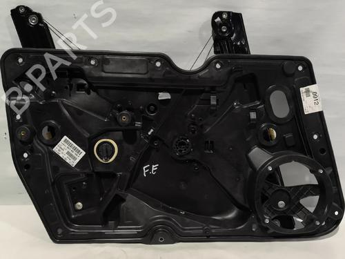 Used Front left window mechanism VW GOLF VI (5K1) 1.6 TDI (105 hp) 31363389
