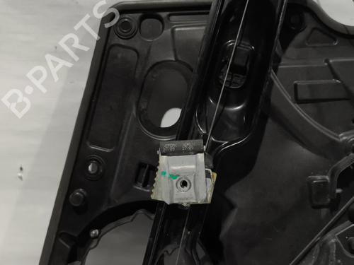 Front left window mechanism VW GOLF VI (5K1) 1.6 TDI | BP31363389C22 