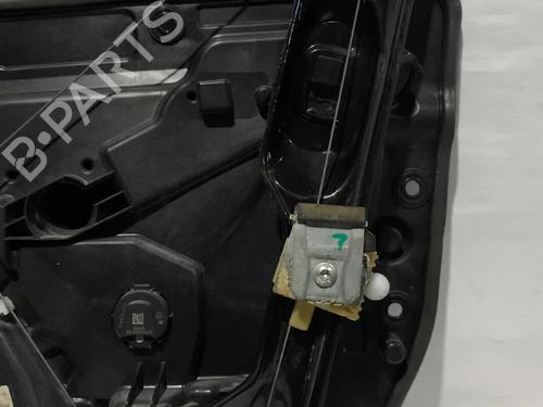 Front left window mechanism VW GOLF VI (5K1) 1.6 TDI | BP31363389C22 