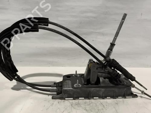 Gearstang VW GOLF VI (5K1) 1.6 TDI (105 hp) 31363386