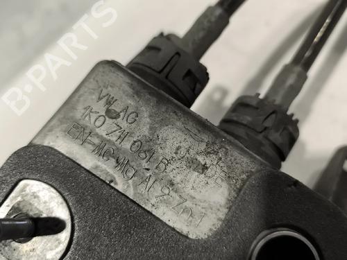 Gear lever VW GOLF VI (5K1) 1.6 TDI | BP31363386M90 