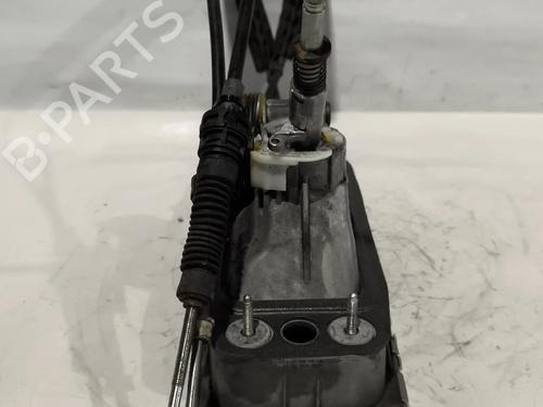 Gear lever VW GOLF VI (5K1) 1.6 TDI | BP31363386M90 