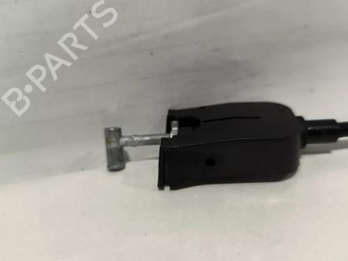 Rear left lock VW GOLF VI (5K1) 1.6 TDI | BP31363383C100 
