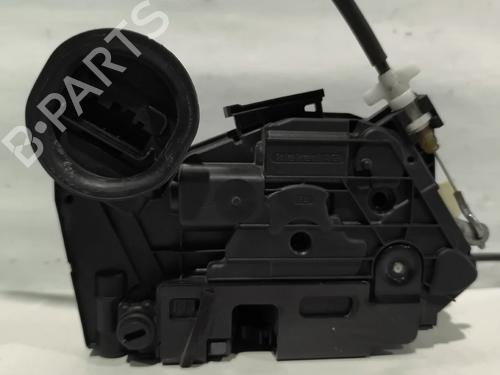 Rear left lock VW GOLF VI (5K1) 1.6 TDI | BP31363383C100 