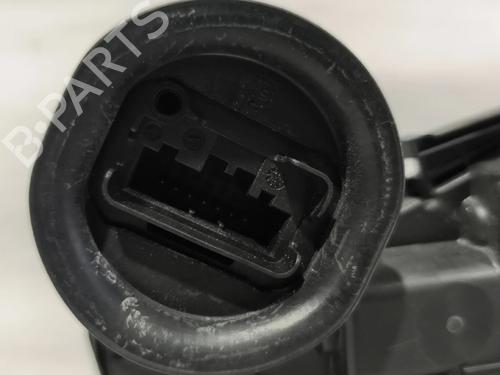 Rear left lock VW GOLF VI (5K1) 1.6 TDI | BP31363383C100 