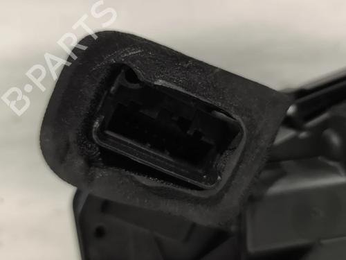 Front left lock VW GOLF VI (5K1) 1.6 TDI | BP31363385C98 