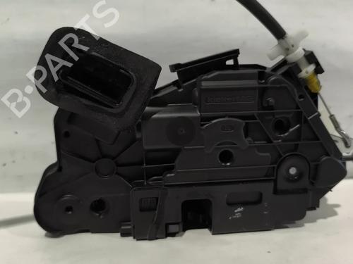 Front left lock VW GOLF VI (5K1) 1.6 TDI | BP31363385C98 