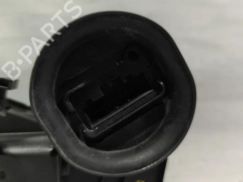 Rear right lock VW GOLF VI (5K1) 1.6 TDI | BP31363382C99 