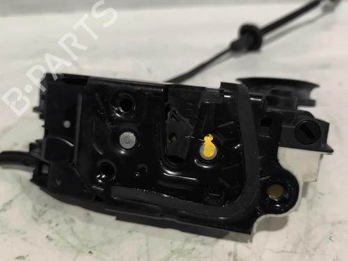 Rear right lock VW GOLF VI (5K1) 1.6 TDI | BP31363382C99 