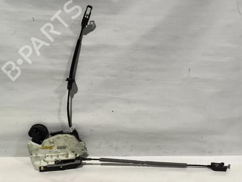 Højre bagtil lås VW GOLF VI (5K1) 1.6 TDI (105 hp) 31363382