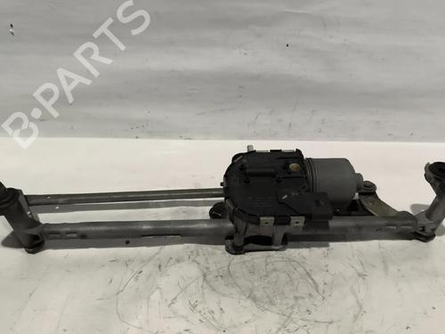 Used Front wiper motor VW GOLF VI (5K1) 1.6 TDI (105 hp) 31363393