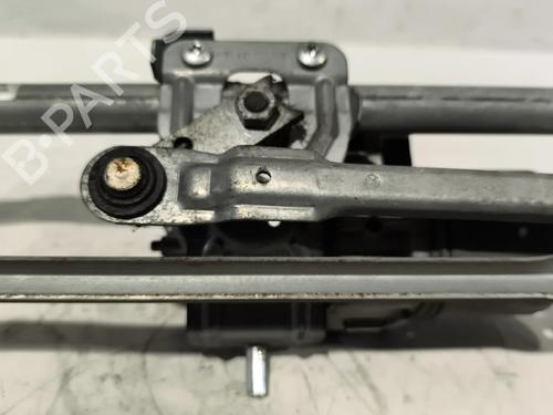 Front wiper motor VW GOLF VI (5K1) 1.6 TDI | BP31363393M29  - Image 9