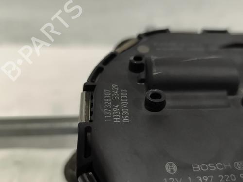 Front wiper motor VW GOLF VI (5K1) 1.6 TDI | BP31363393M29  - Image 6