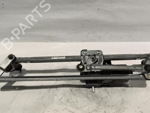 Front wiper motor VW GOLF VI (5K1) 1.6 TDI | BP31363393M29  - Image 8