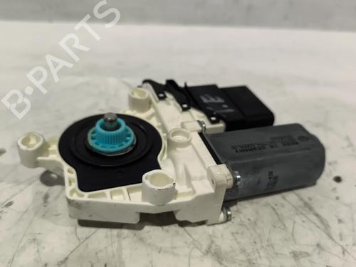Used Left rear window motor VW GOLF VI (5K1) 1.6 TDI (105 hp) 31363379