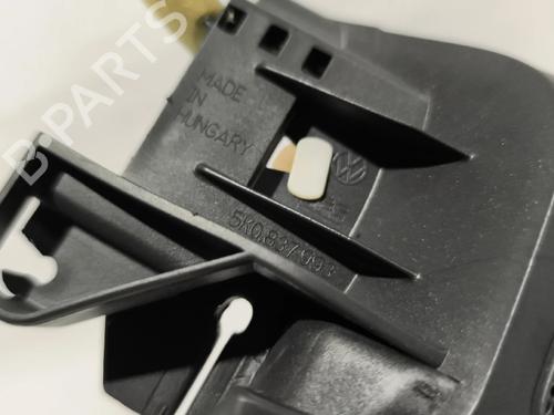 Speaker VW GOLF VI (5K1) 1.6 TDI | BP31359770E2  - Image 6