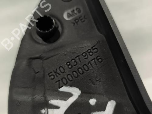 Speaker VW GOLF VI (5K1) 1.6 TDI | BP31359770E2  - Image 5