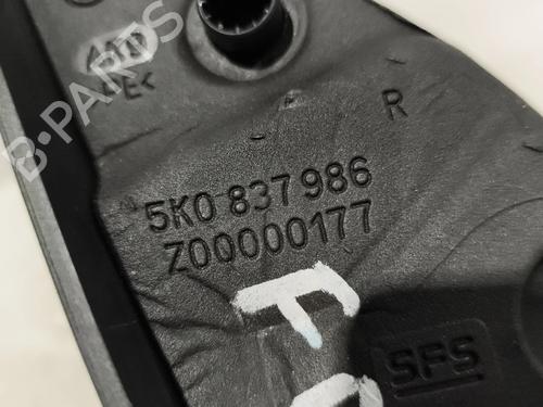 Speaker VW GOLF VI (5K1) 1.6 TDI | BP31359769E2  - Image 5