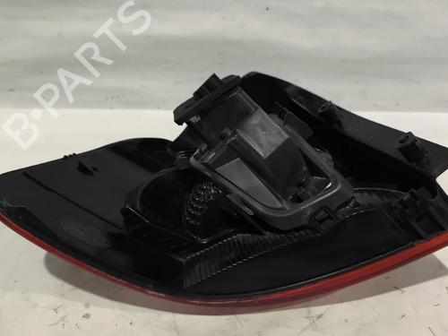 Right taillight VW GOLF VI (5K1) 1.6 TDI | BP31359766C35 